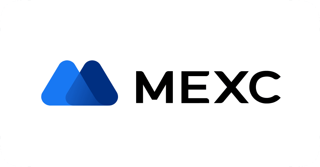 MEXC Logo