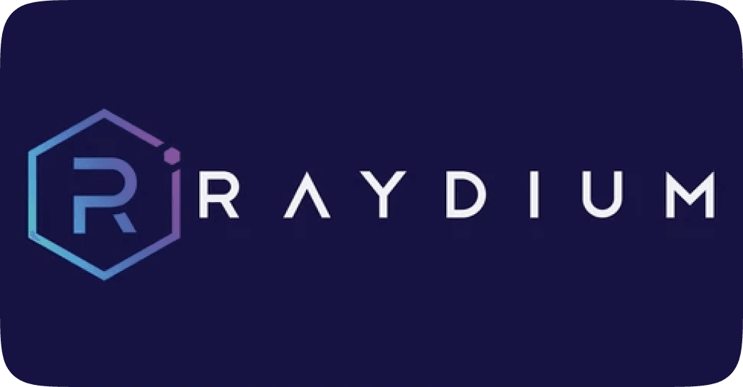 Raydium Logo