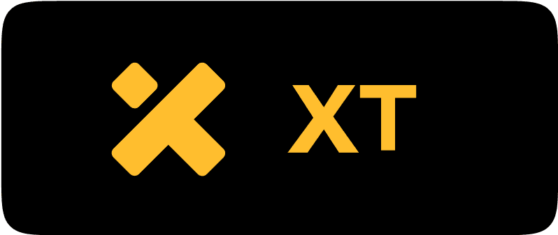 xt Logo